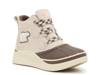 Out N About IV Classic Waterproof Duck Boot Fawn Suede view