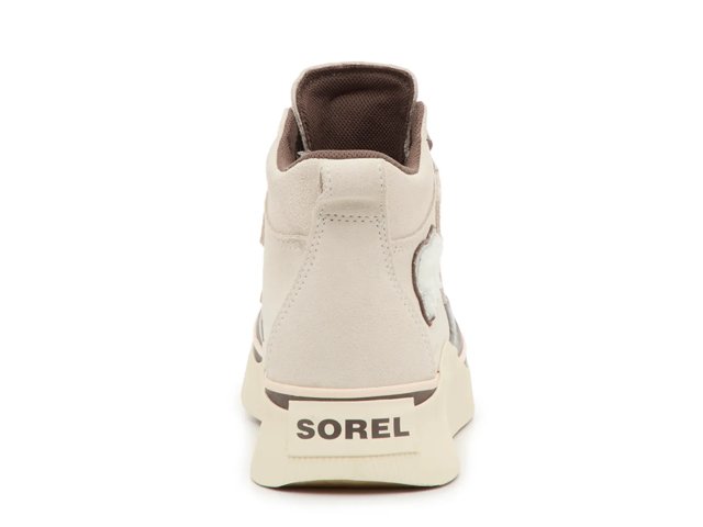 Out N About IV Classic Waterproof Duck Boot