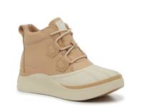 Out N About IV Classic Waterproof Duck Boot - Women's Natural view