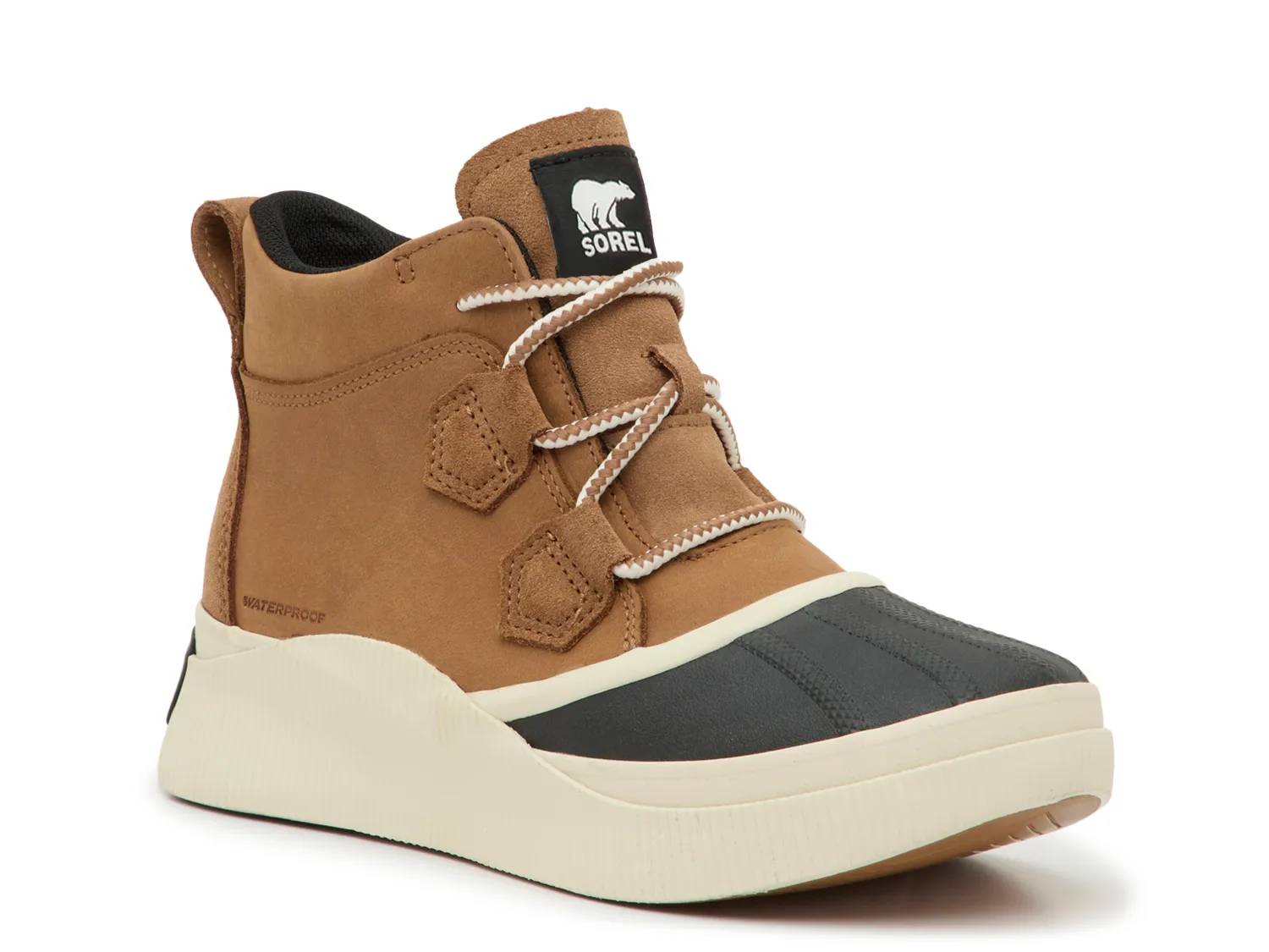 Out N About IV Classic Waterproof Duck Boot - Women's