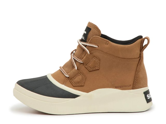 Out N About IV Classic Waterproof Duck Boot - Women's