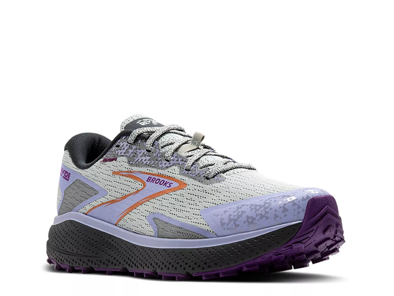 Divide 5 Running Shoe - Women's