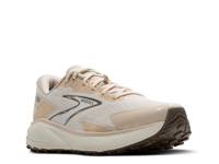 Divide 5 Running Shoe - Women's Ivory/Beige view