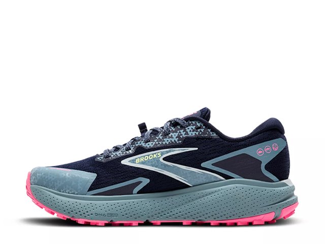 Divide 5 Running Shoe - Women's