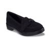 Cleo Taylor Loafer Black view