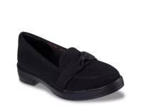 Cleo Taylor Loafer Black view