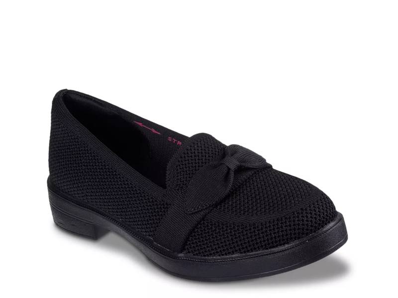 Cleo Taylor Loafer