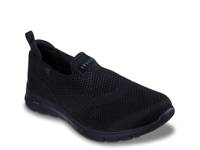 Arch Fit 2.0 Refine Cascade Slip-On Sneaker - Women's Black view