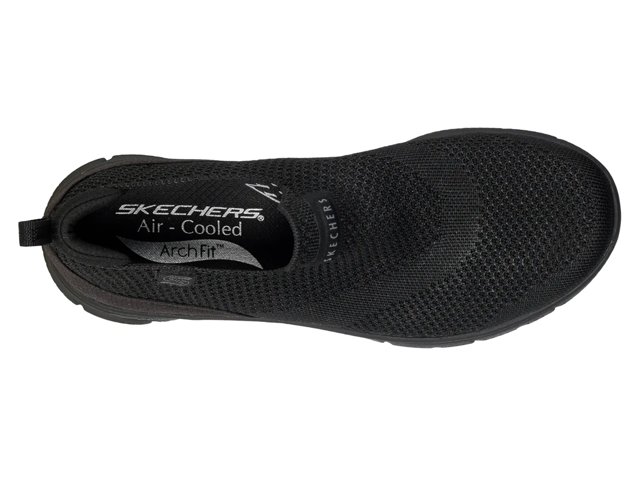 Skechers Arch Fit 2.0 Refine Cascade Slip-On Sneaker - Women's