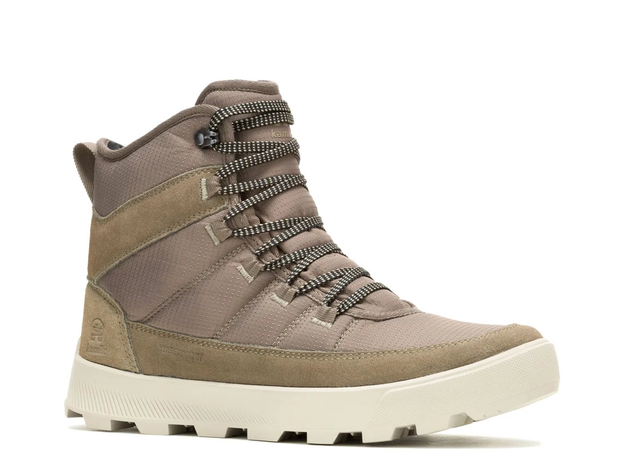 Atwater N Snow Boot - Men's