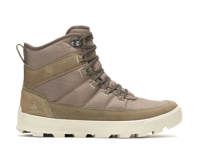 Kamik Atwater N Snow Boot - Men display picture 1