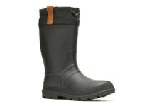 Tundra Snow Boot - Men's Black view
