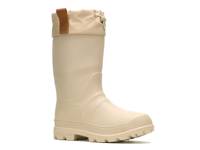 Tundra Snow Boot - Men's Fossil Grey view