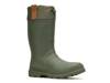Tundra Snow Boot - Men's Dark Green view