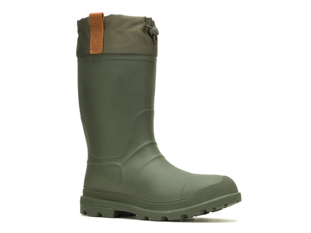 Tundra Snow Boot - Men's