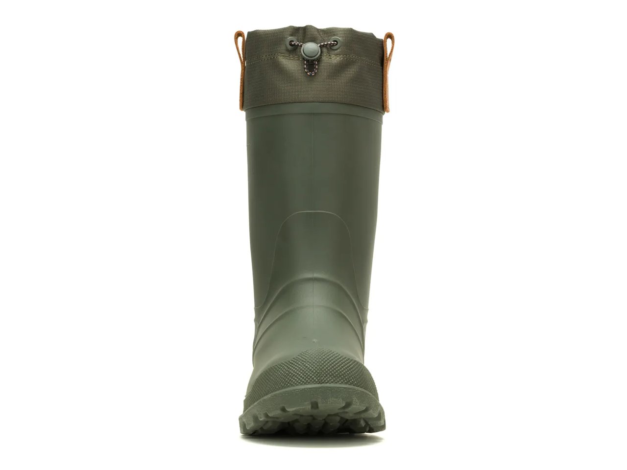 Tundra Snow Boot - Men's