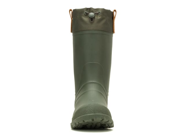 Tundra Snow Boot - Men's