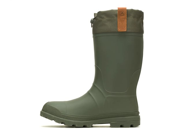 Tundra Snow Boot - Men's