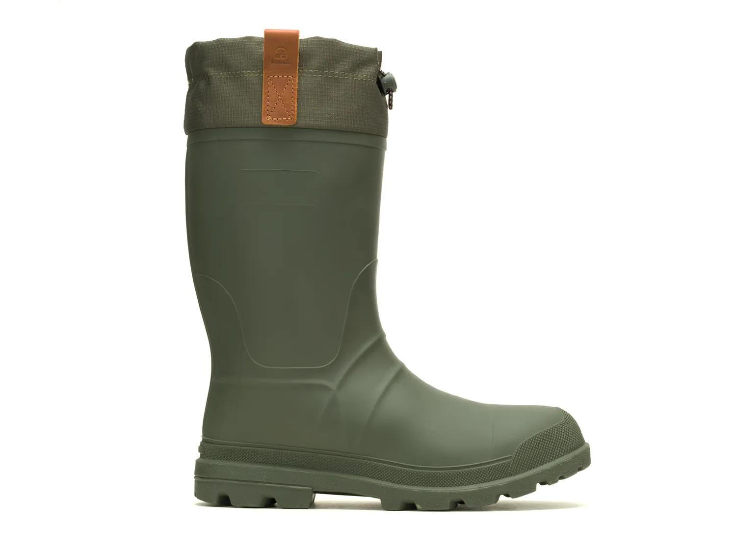 Tundra Snow Boot - Men's
