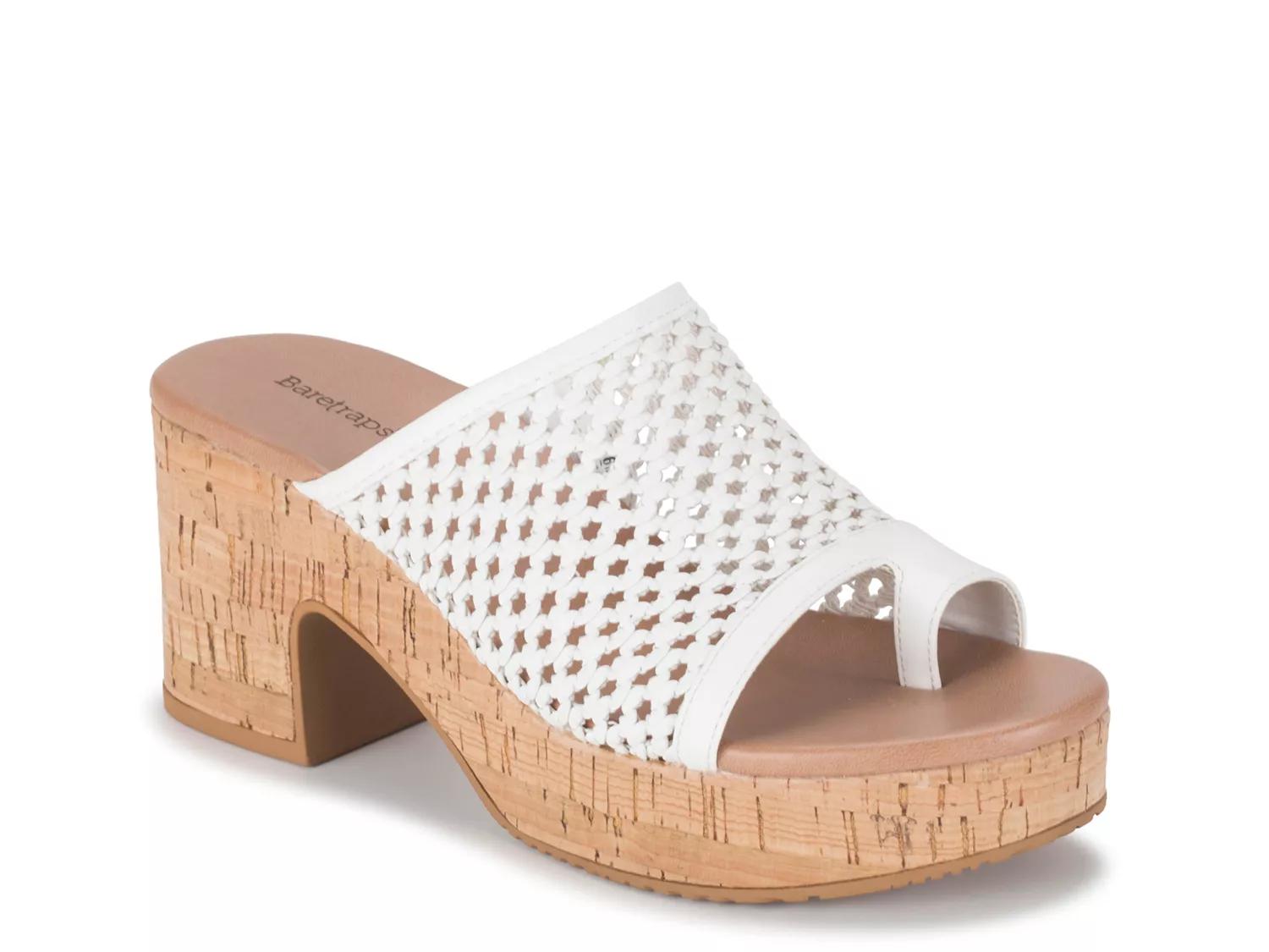 Michaela Platform Sandal - image 4