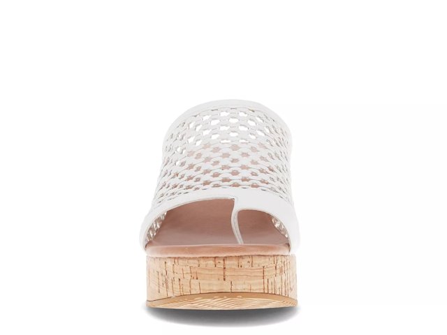 Michaela Platform Sandal