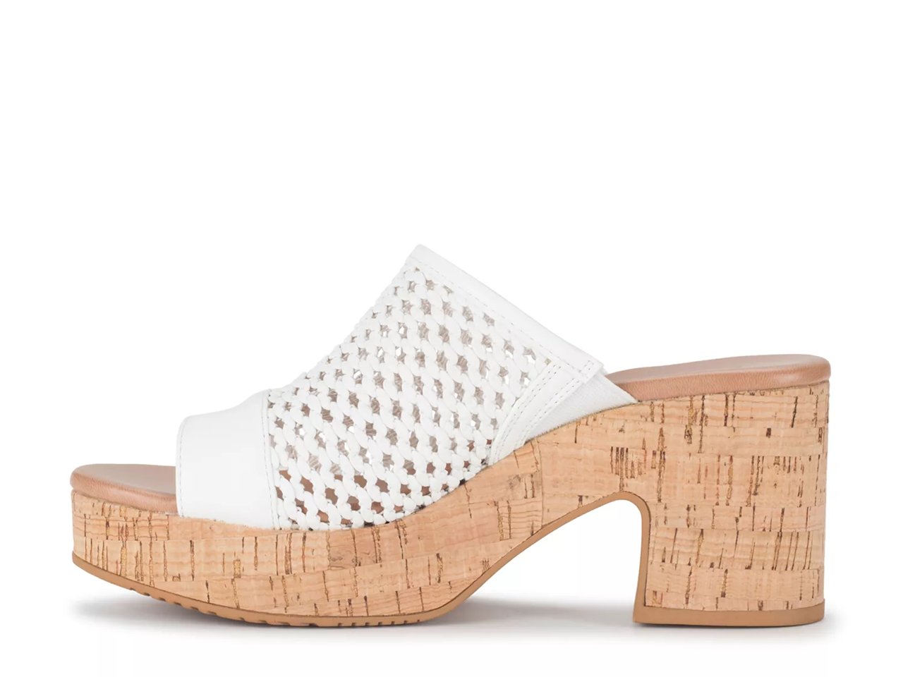 Michaela Platform Sandal