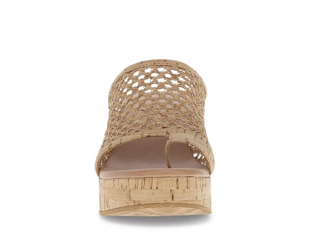 Michaela Platform Sandal