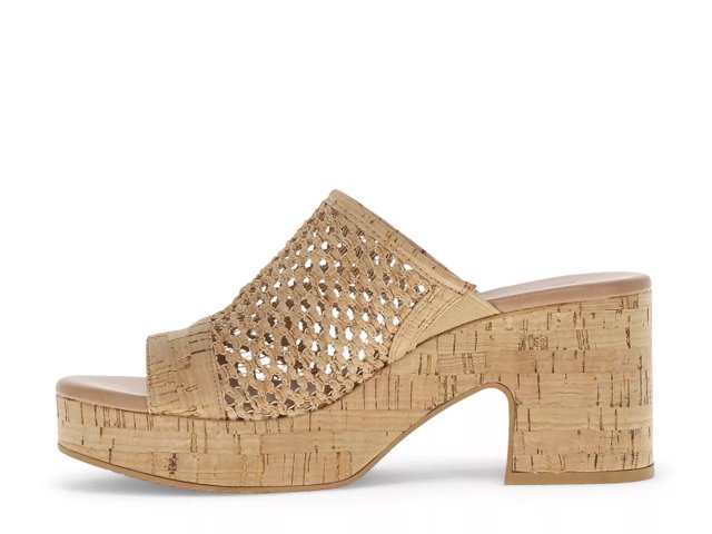 Michaela Platform Sandal