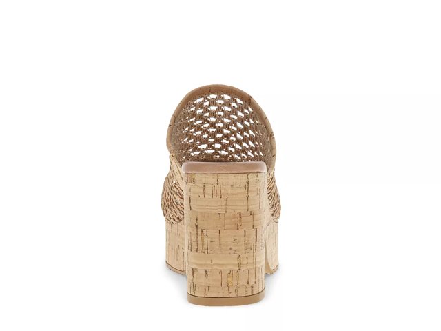 Michaela Platform Sandal