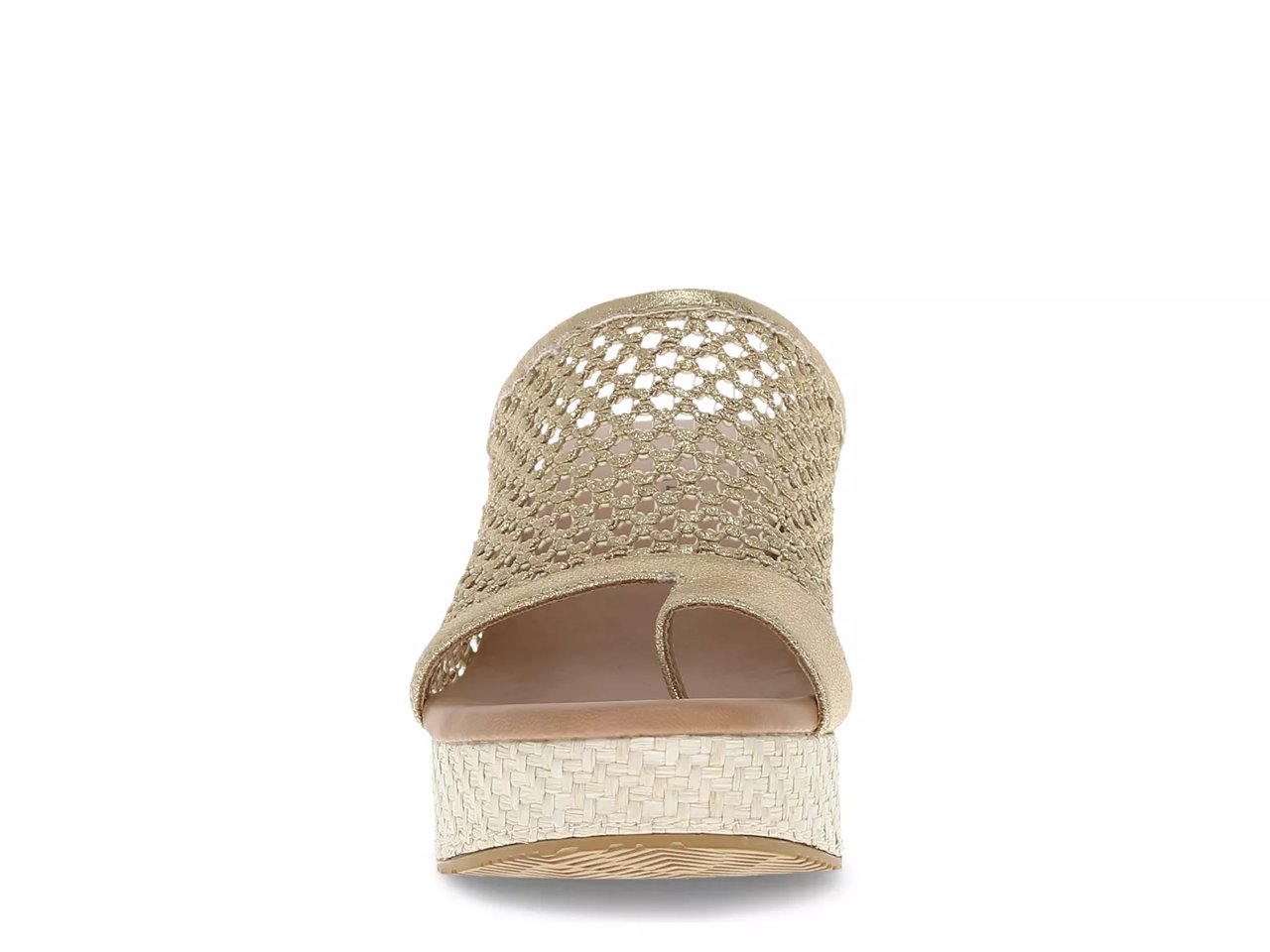 Michaela Platform Sandal