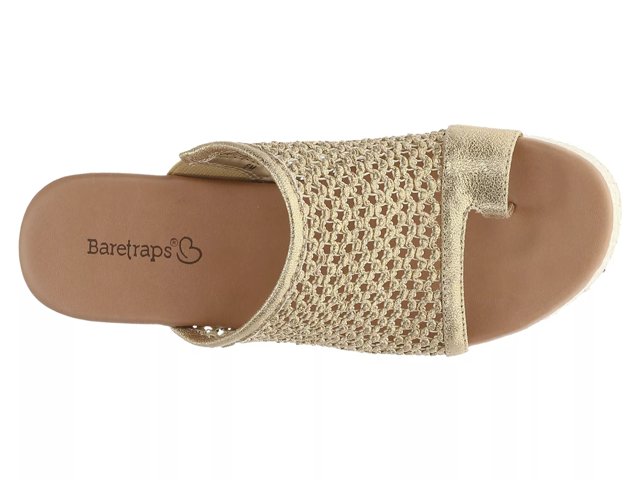 Michaela Platform Sandal