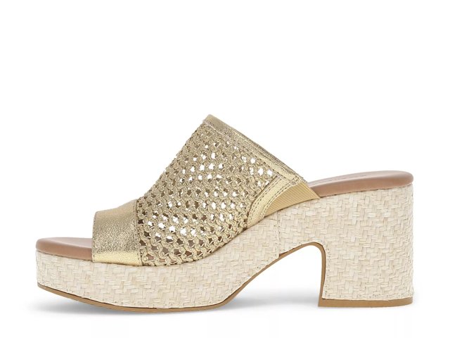 Michaela Platform Sandal