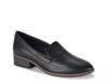 Hydie Loafer Black Synthetic view