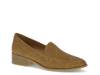 Hydie Loafer Dark Dune Synthetic view