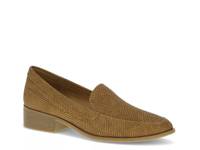 Hydie Loafer Dark Dune Synthetic view