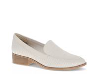 Hydie Loafer Cream Synthetic/Fabric view