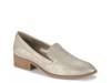 Hydie Loafer Champagne Synthetic view