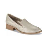 Hydie Loafer Champagne Synthetic view