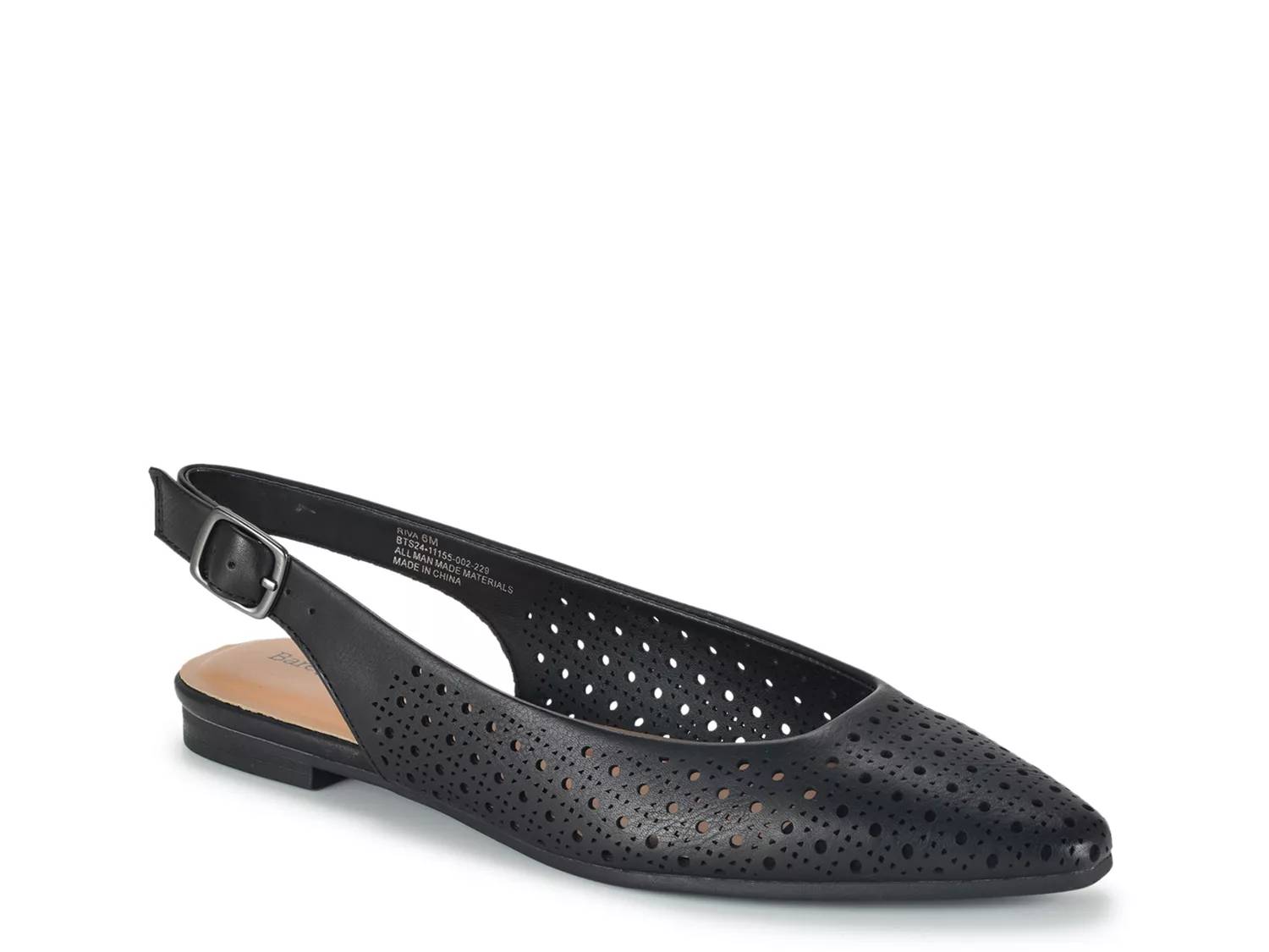 Riva Flat
