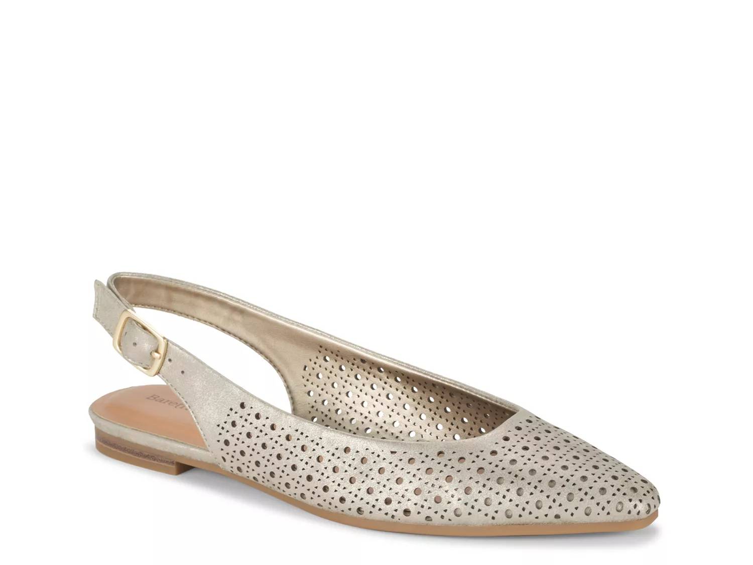 Riva Flat