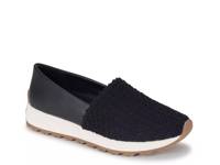 Gennie Slip-On Black view
