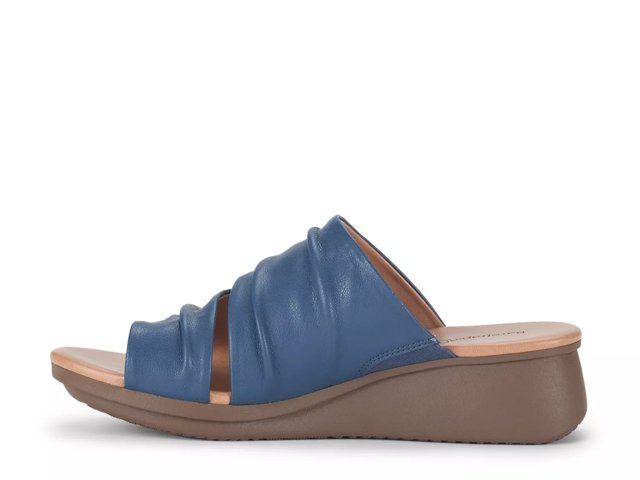 Venus Wedge Sandal
