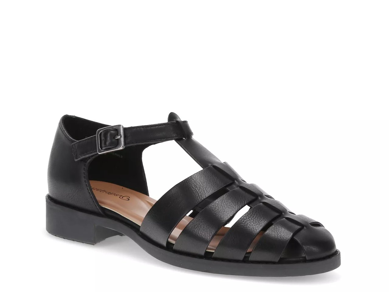 Ersula Fisherman Sandal