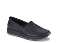 Gennie Slip-On Black view
