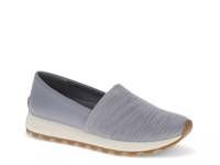 Gennie Slip-On Grey Multicolor view