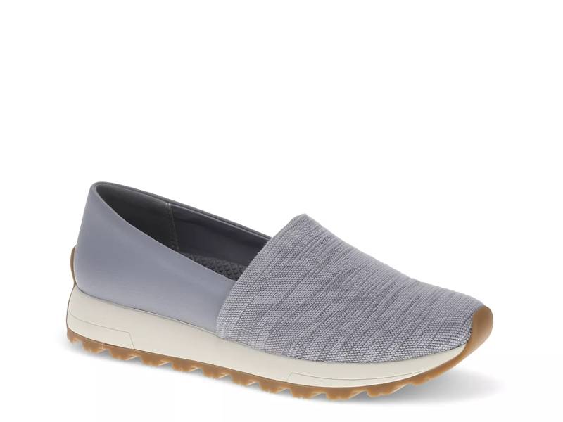 Gennie Slip-On