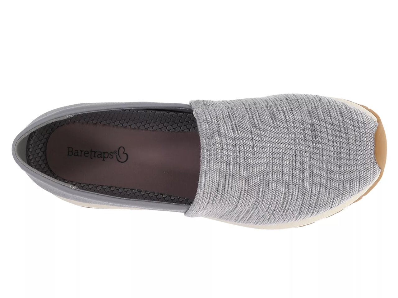 Gennie Slip-On