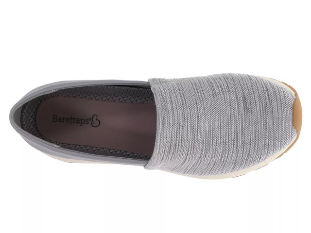 Gennie Slip-On