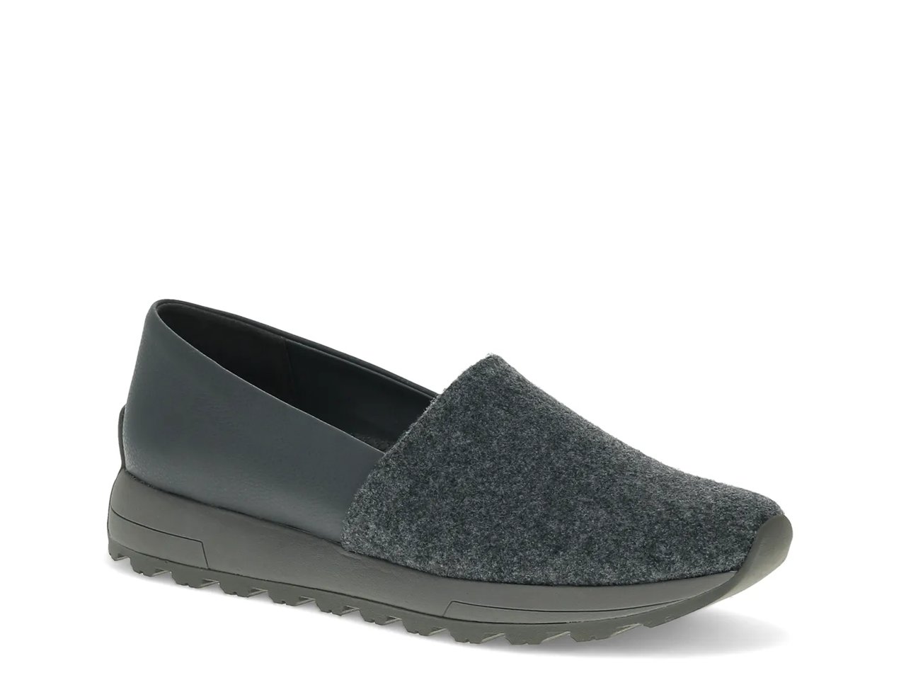 Gennie Slip-On
