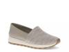 Gennie Slip-On Taupe Multicolor view